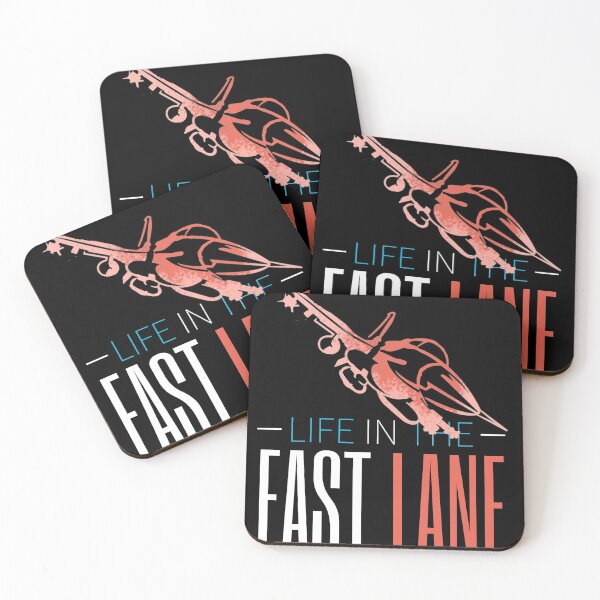 Item preview, Life in the fast lane v2 designed and sold by mwebba2005.