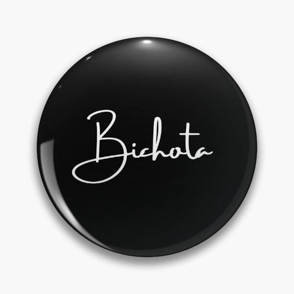 Item preview, Bichota designed and sold by 963shop.
