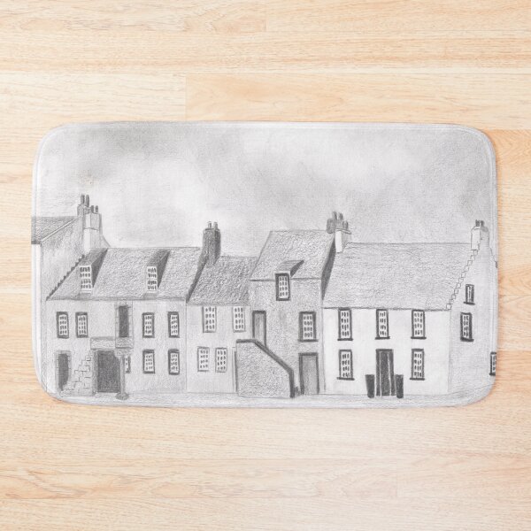 Item preview, St Monans 7 designed and sold by Jan Palmer.