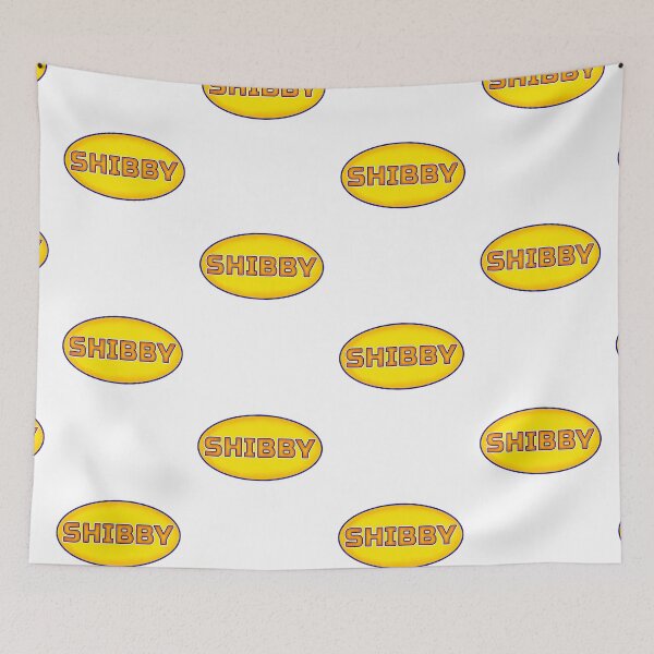 Item preview, Shibby dude 90's 2000's bro comedy designed and sold by Captain-Jackson.