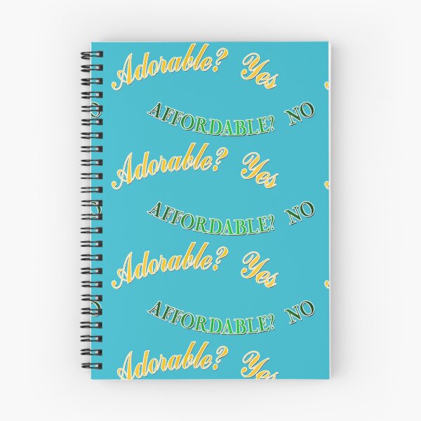 Item preview, Who Loves Adorable/Affordable designed and sold by Sneableman58.