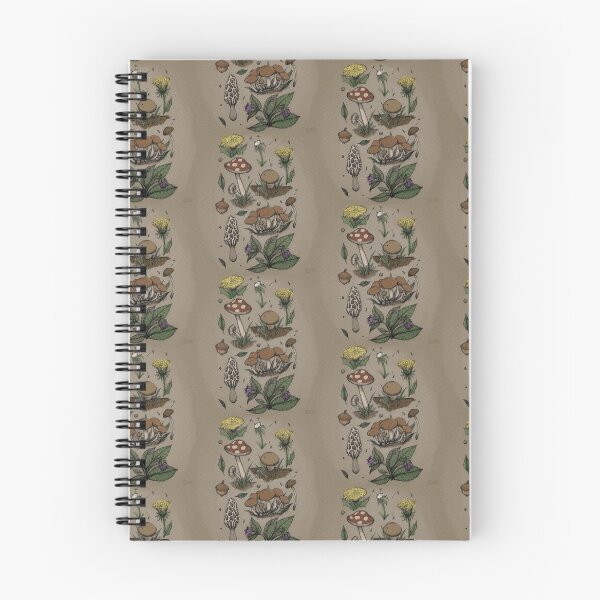 Item preview, forest sketches designed and sold by ghouliette.