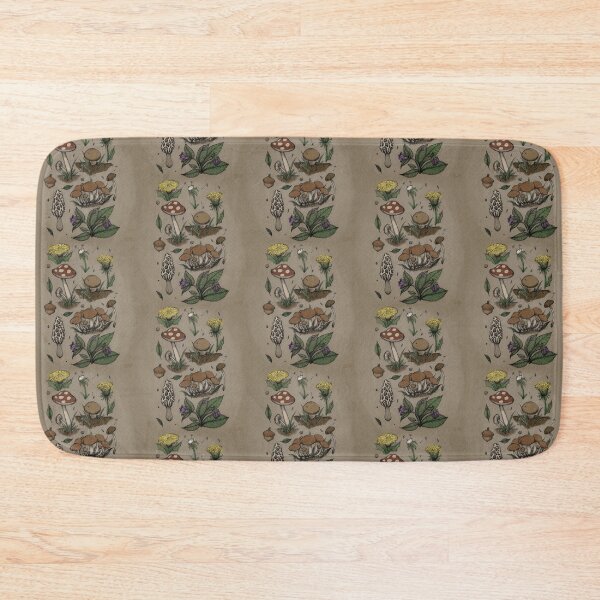 Item preview, forest sketches designed and sold by ghouliette.
