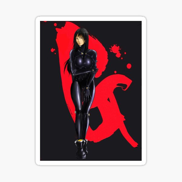 Gantz Gifts Merchandise Redbubble