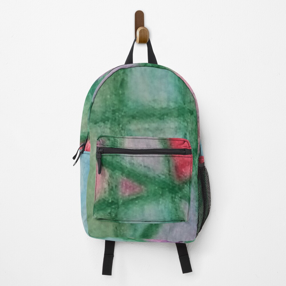 Item preview, Backpack designed and sold by 3FFF.