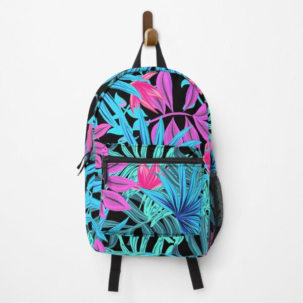 Item preview, Tropical ,exotic plants summer pattern designed and sold by MariaMarinova.