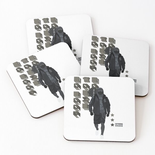 Item preview, So Young So Good designed and sold by paperpark.