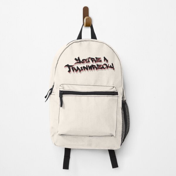 Item preview, Youre a Trainwreck - You are a Trainwreck designed and sold by Bennymp.