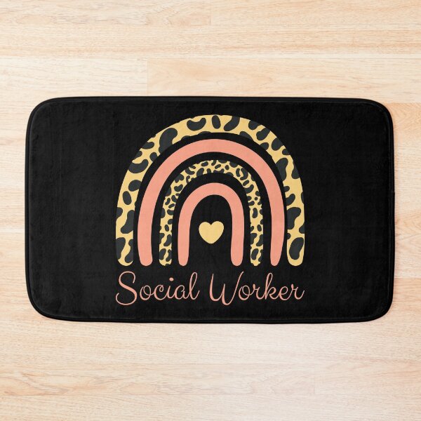 Item preview, Social Worker I designed and sold by Lemon Pepper.