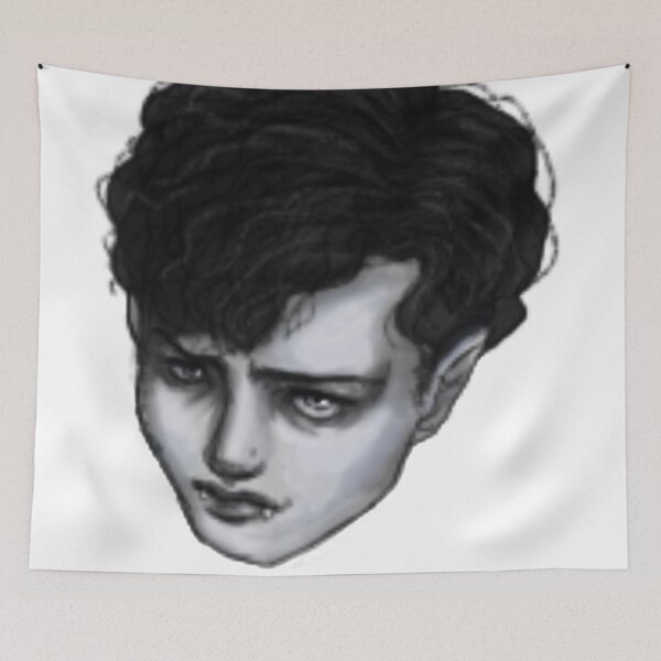 Item preview, A vampires gaze designed and sold by SimpleAnarchy.