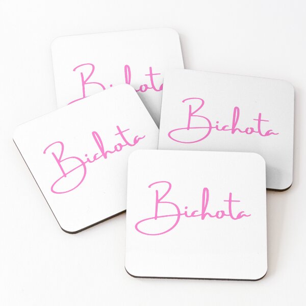 Item preview, Bichota designed and sold by 963shop.