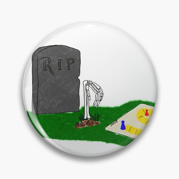 Item preview, Your move designed and sold by Thatgaybrand.
