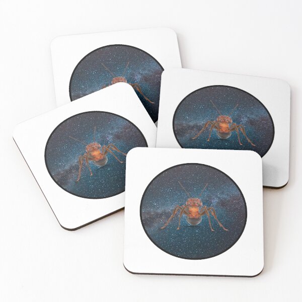 Item preview, Ant Insect Universe Nature designed and sold by DiegoUrz.