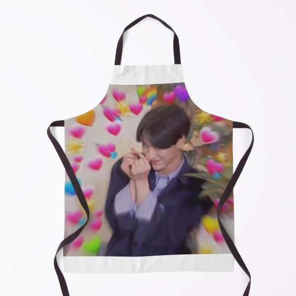 Item preview, ateez seonghwa love designed and sold by inniesart.