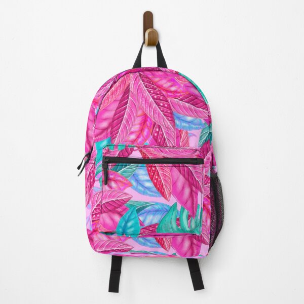 Item preview, Tropical ,exotic plants summer pattern designed and sold by MariaMarinova.