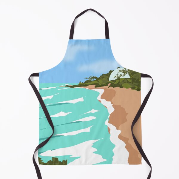 Item preview, Domes Beach, Rincon, Puerto Rico designed and sold by Lyman Creative Co..