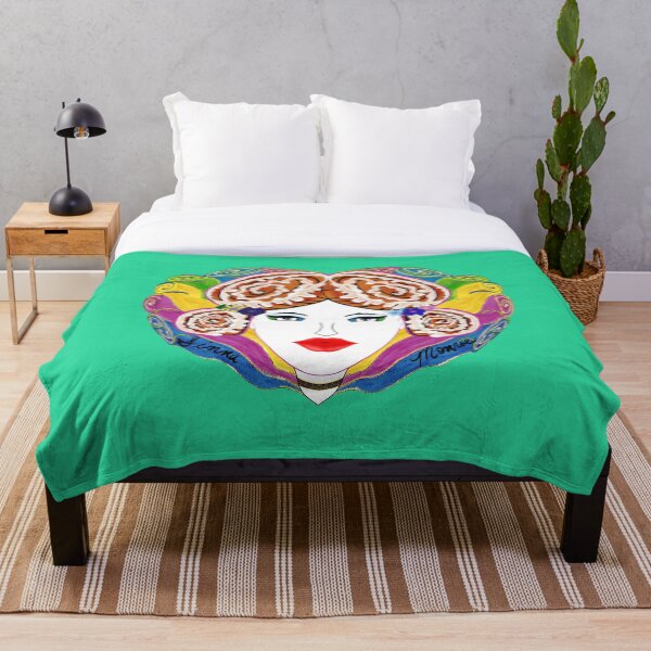 Item preview, Sinna Monroe. La hija de los panaderos. designed and sold by BEECHDALES.