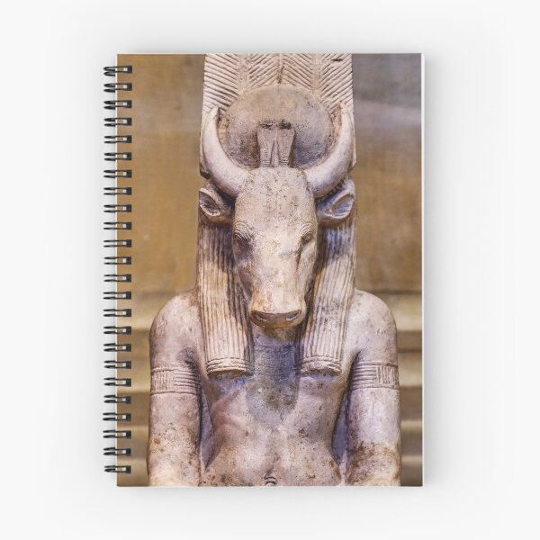 Item preview, Egyptian God Montu designed and sold by Weston  Westmoreland.