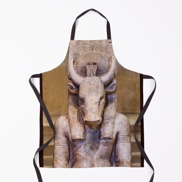 Item preview, Egyptian God Montu designed and sold by Weston  Westmoreland.