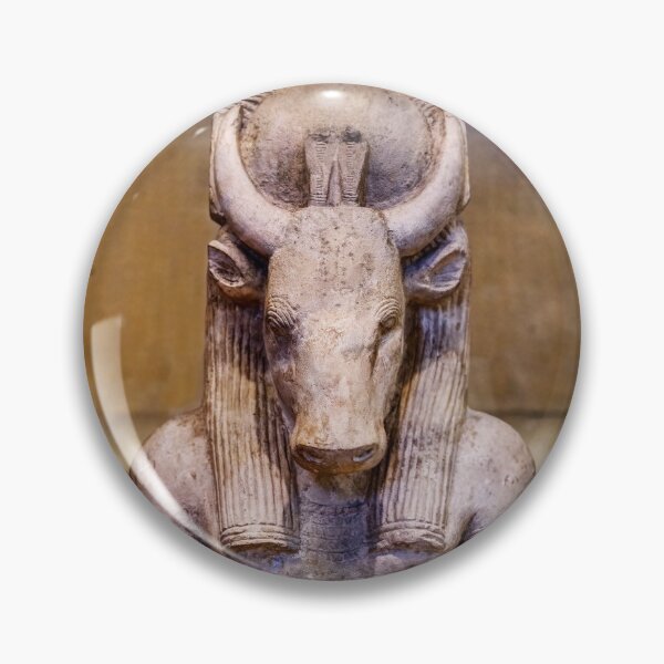 Item preview, Egyptian God Montu designed and sold by Weston  Westmoreland.