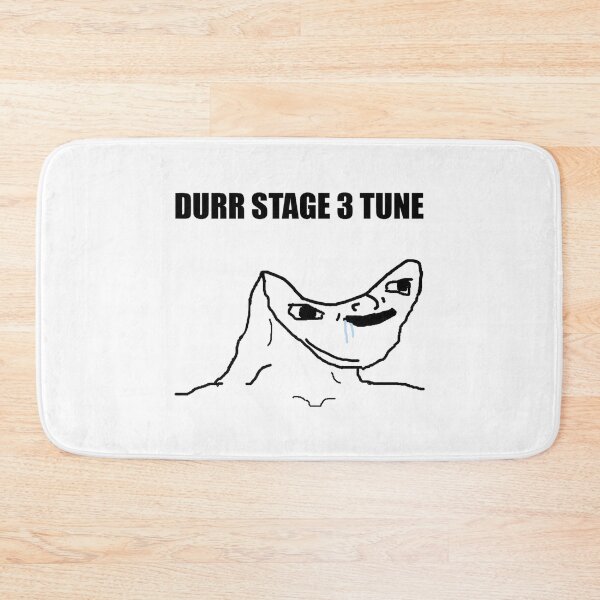 Item preview, DURR STAGE 3 TUNE designed and sold by Francesvief.