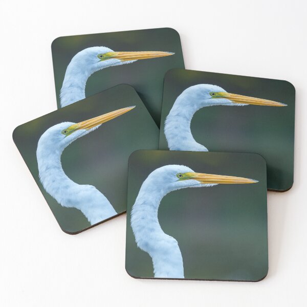 Item preview, Great Egret designed and sold by jvnimages.