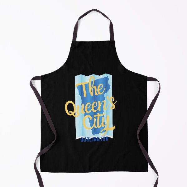 Item preview, Burlington | Vermont city designed and sold by PeaceyArt.