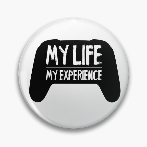 Item preview, My Life My Experience designed and sold by Ever-Shop.