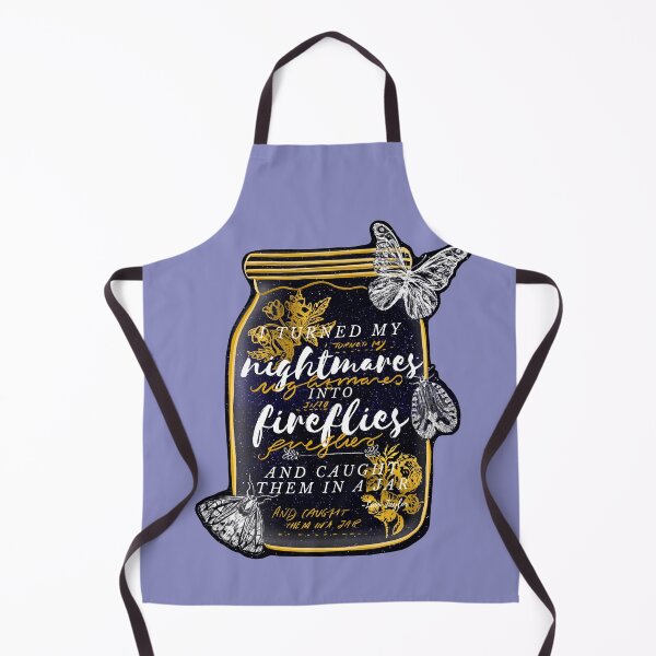 Item preview, Nightmares Quote - Strange The Dreamer designed and sold by Sophie Elaina Designs.