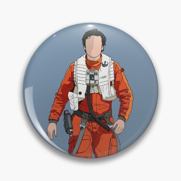 Item preview, Poe designed and sold by SophieLouDoodle.