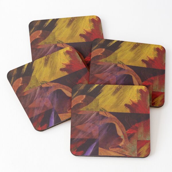 Item preview, Modern abstract in grunge designed and sold by rolffimages.