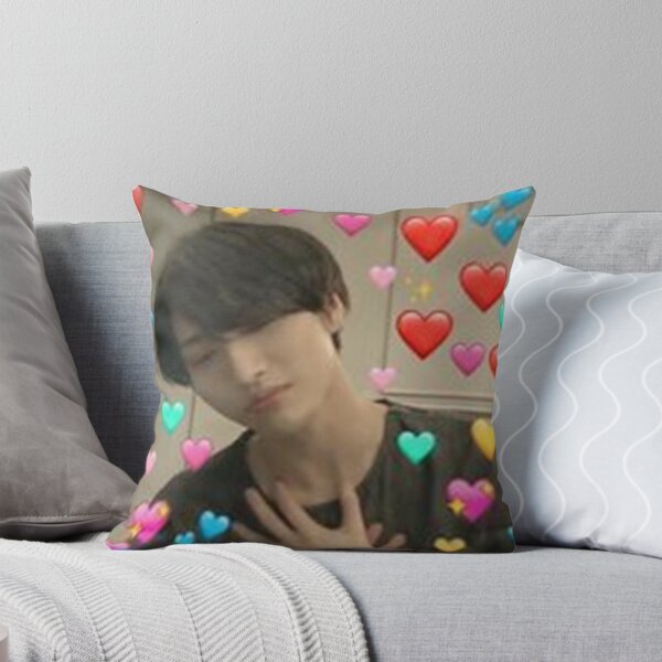 Item preview, ateez seonghwa edit designed and sold by inniesart.