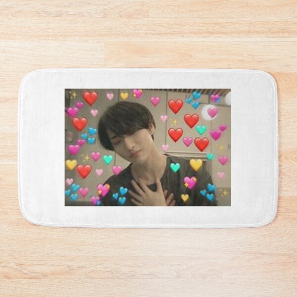 Item preview, ateez seonghwa edit designed and sold by inniesart.