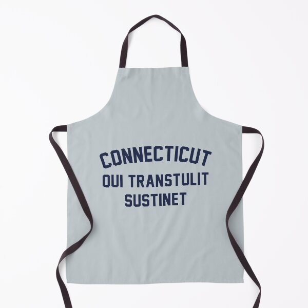 Artikelvorschau, Das Connecticut-Motto (Staatsmotto von Connecticut) entworfen und verkauft von franklinprintco.