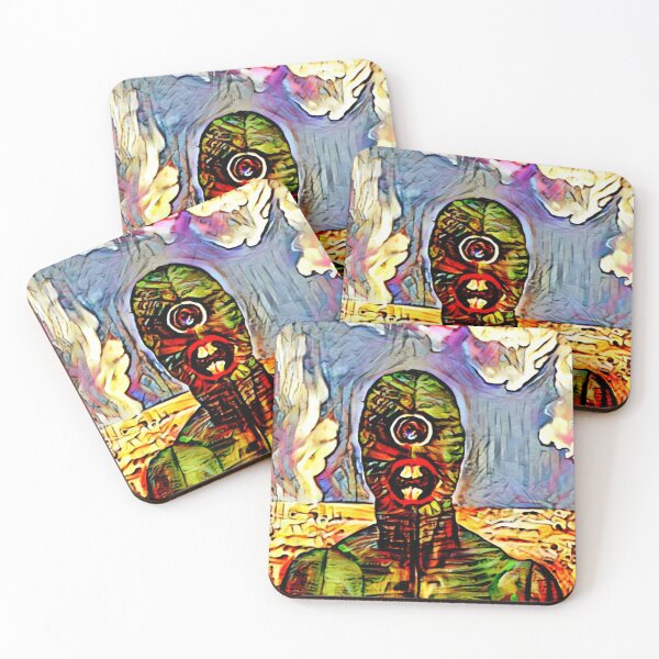 Item preview, Green One designed and sold by Neal Robert.