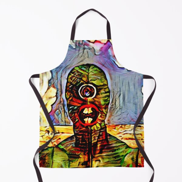 Item preview, Green One designed and sold by Neal Robert.