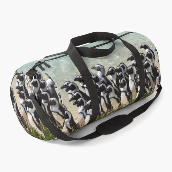 Item preview, A Fabulous Group Of Penguins designed and sold by Karen Thomson.