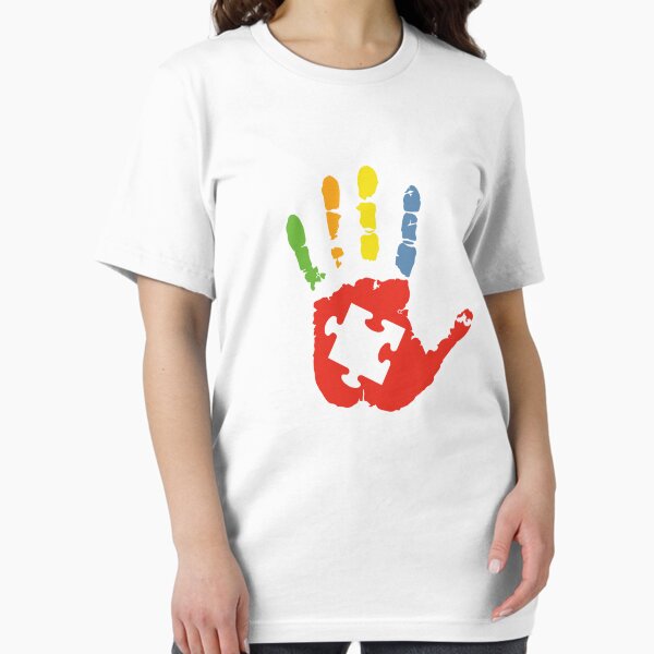 Item preview, Autism Awareness designed and sold by DesignFactoryD.