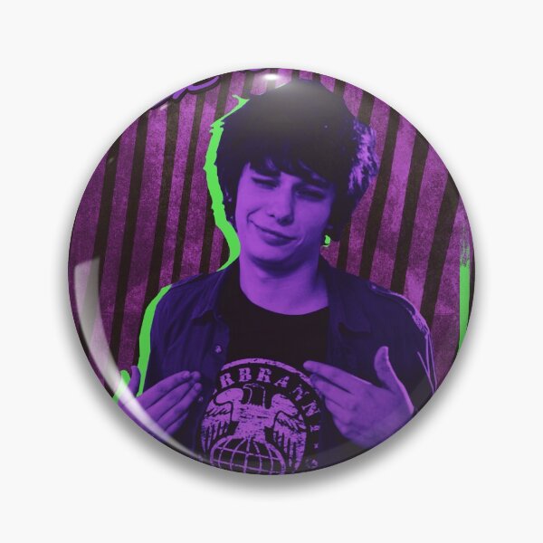 Item preview, Neon  Devon Bostick Rodrick Heffley Collage Design designed and sold by goon-squad.