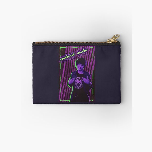 Item preview, Neon  Devon Bostick Rodrick Heffley Collage Design designed and sold by goon-squad.