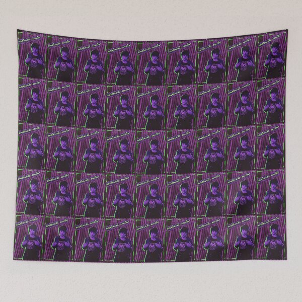 Item preview, Neon  Devon Bostick Rodrick Heffley Collage Design designed and sold by goon-squad.
