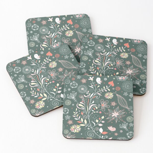 Item preview, FLOWERS 1 designed and sold by Bashar-Design.