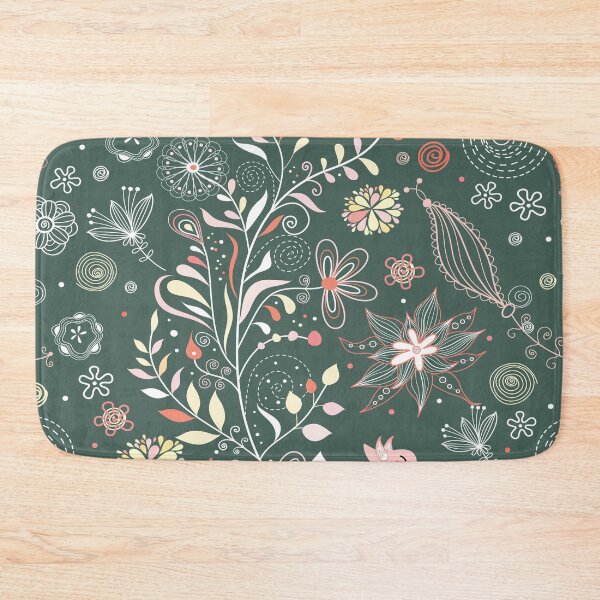 Item preview, FLOWERS 1 designed and sold by Bashar-Design.