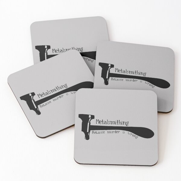 Item preview, Metalsmith hammer designed and sold by Novel-ty.