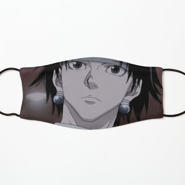 hunter x hunter Masque enfant
