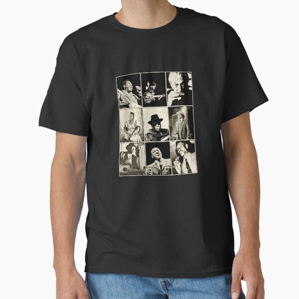 Item preview, blues bound designed and sold by The Struggling Photographer.