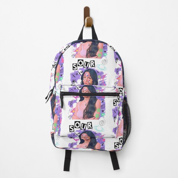 cute baddie backpacks