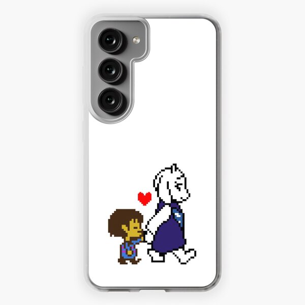 Undertale Fight Phone Cases for Sale