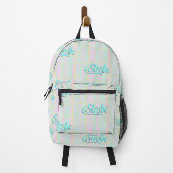 Item preview, Strobe Band Merchandise  designed and sold by DylanW21.