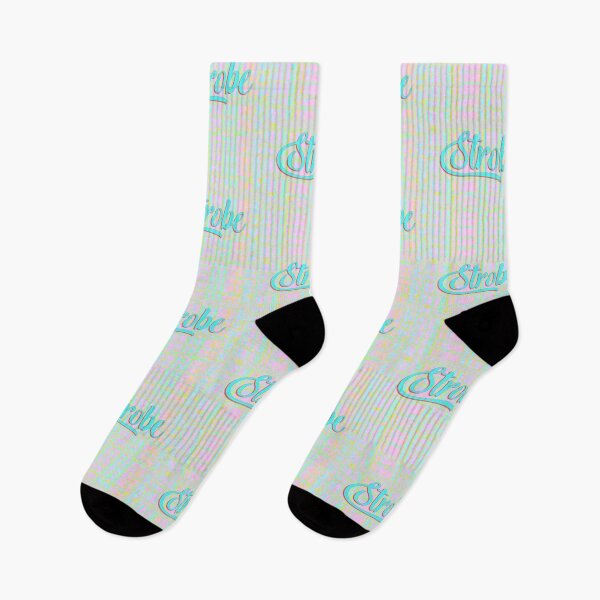 Item preview, Strobe Band Merchandise  designed and sold by DylanW21.